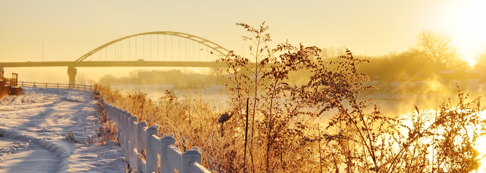 Sioux City Bridge